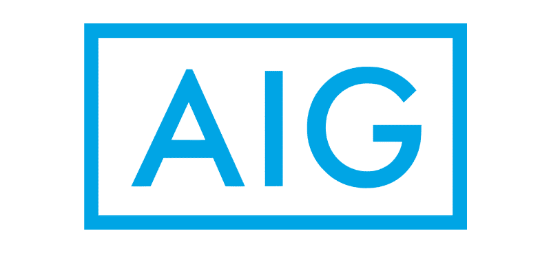 AIG - logo
