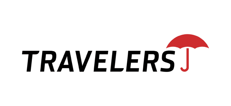 Travelers - logo