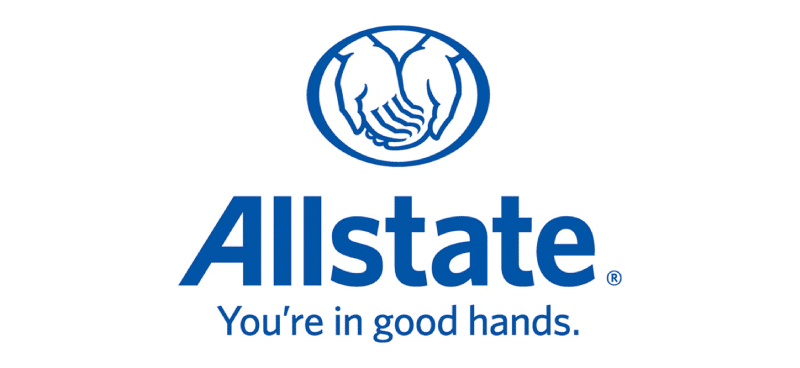 Allstate - logo