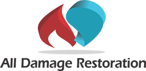 All Damage Restoration - Color logo.