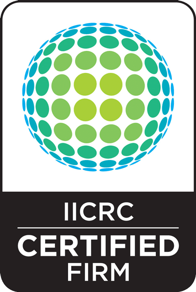 IICRC - Certificate